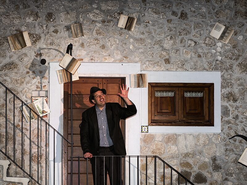 Biglietti per La Notte delle Streghe a Castel del Monte